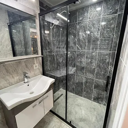 Fabesco 伊斯坦布尔