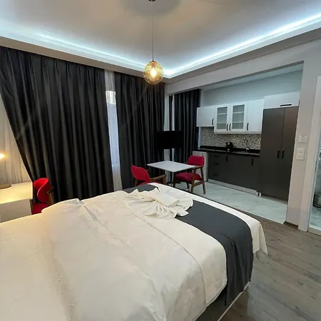 Hotel Fabesco Istanbul