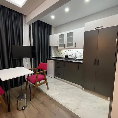 Hotel Fabesco Istanbul