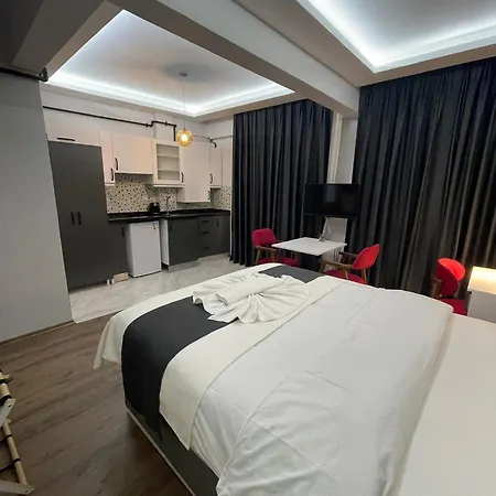 Fabesco Hotel Istanbul