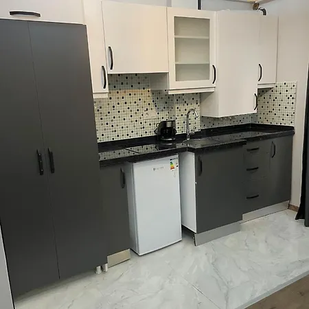 Hotel Fabesco Istanbul