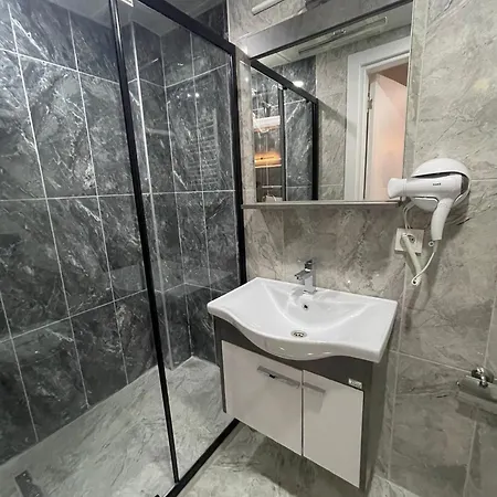 Fabesco Hotel Istanbul