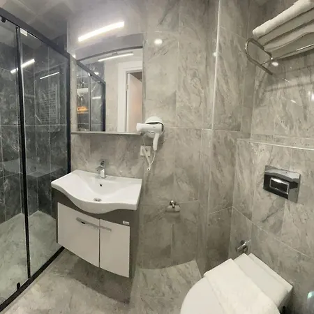 Fabesco 伊斯坦布尔