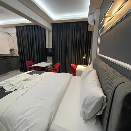 Fabesco 伊斯坦布尔